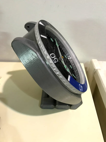 Orologio da Tavolo Luxury Watch Style – Rolex Design