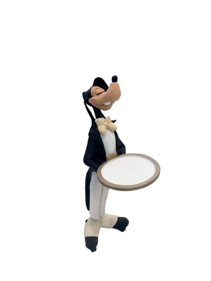 Statua pippo 3d